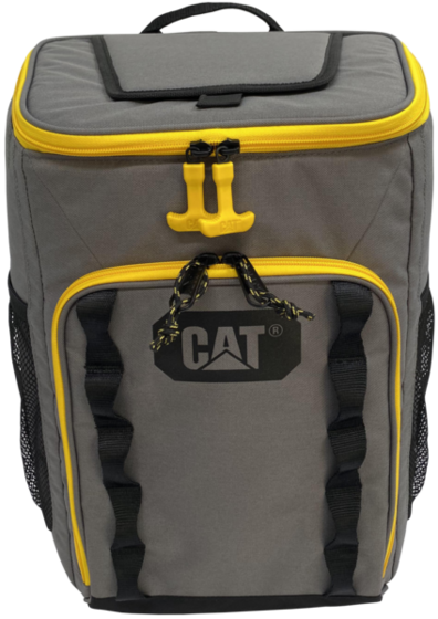 CAT Plecak Termiczny 28 Can Backpack GP-63487A