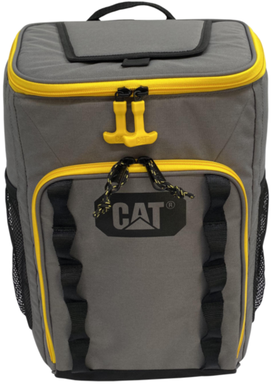 Plecak termiczny Caterpillar 28 Can Backpack GP-63487A