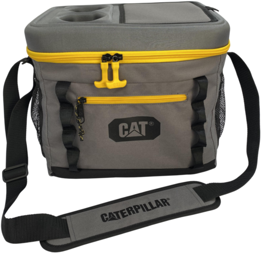 CAT Torba Termiczna 24 Can Cooler gp-63484a
