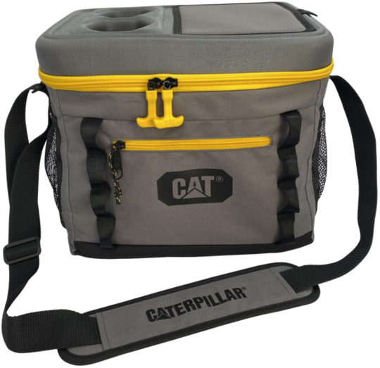Torba termiczna Caterpillar GP-63484A