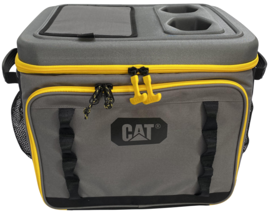 Torba termiczna Caterpillar GP-63486A
