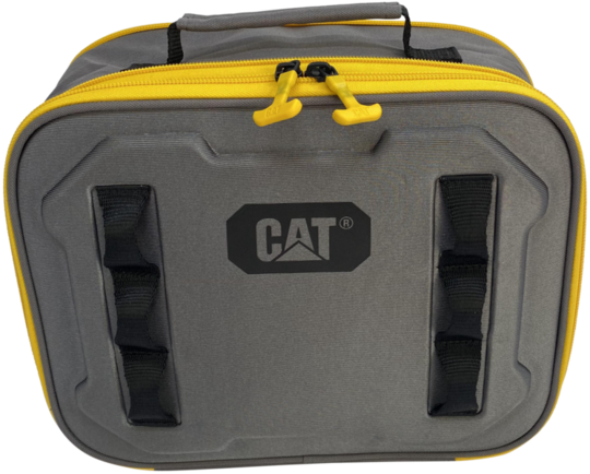 Torba termiczna Caterpillar Lunch Box GP-63491A