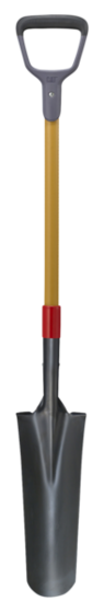 Szpadel do drenażu Caterpillar J-Series J10-206