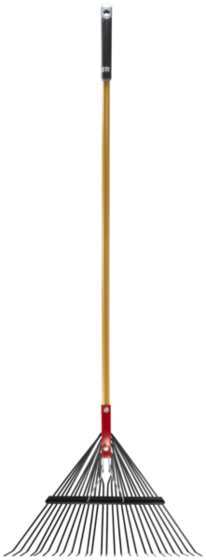 Grabie do liści i trawy Caterpillar K-Series K19-150