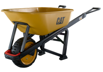 Taczka Caterpillar X-Series X22-001 544 kg