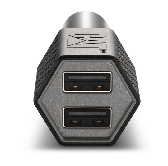 Ładowarka samochodowa Caterpillar Dual USB 3.4 A DC