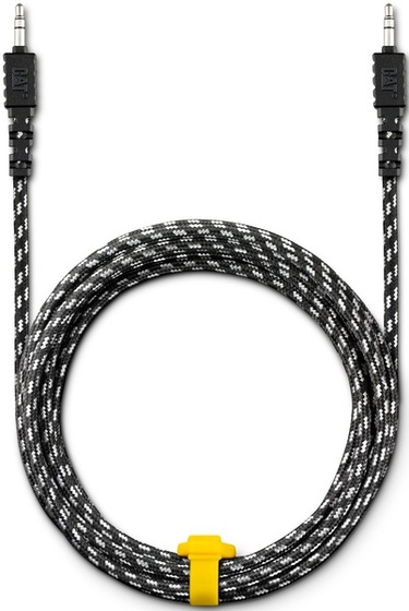 Kabel Caterpillar 3.5mm-3.5mm AUX/AUDIO 3 m