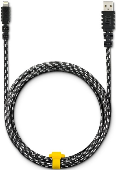 Kabel Apple Caterpillar Apple lightning - USB CAT-USB-ACL 3 m