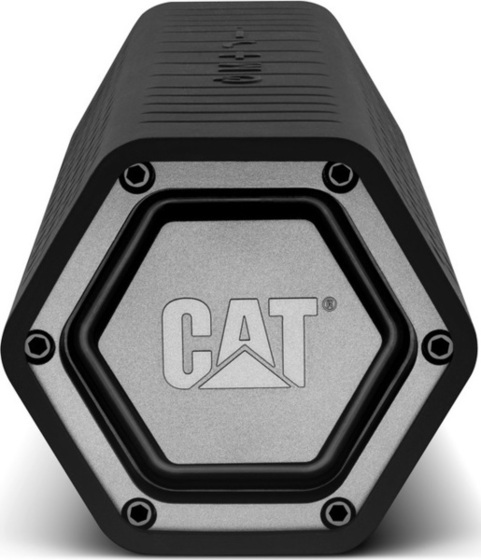 CAT Głośnik BT 4.1 IP66 CAT-BT-SPK
