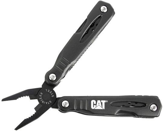 Narzędzie wielofunkcyjne Caterpillar 13w1 Multitool 980021