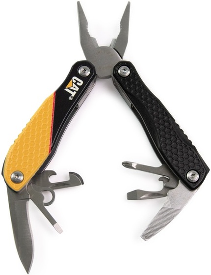 Narzędzie wielofunkcyjne 13w1 Caterpillar Multitool 980048