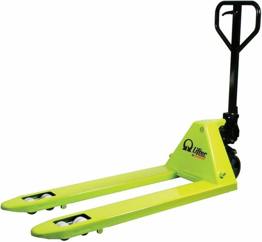 Hand pallet truck Lifter by Pramac GS EVO 30S4 2000x525