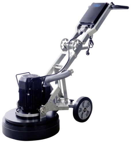 Szlifierka posadzkowa do betonu Tyrolit FGE450B