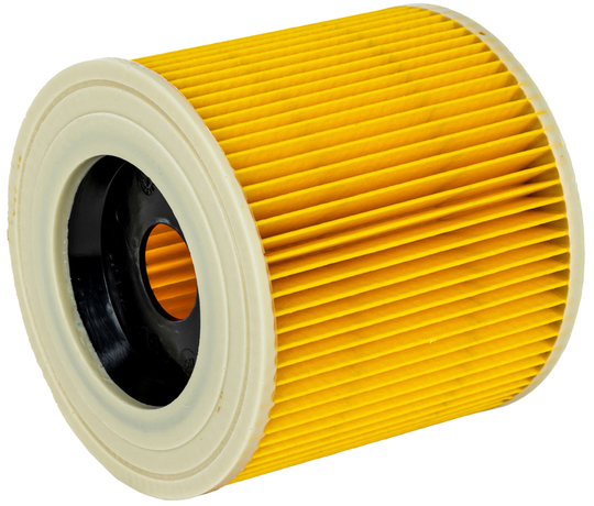 Air filter Rino FK-02 for Kärcher vacuum cleaners