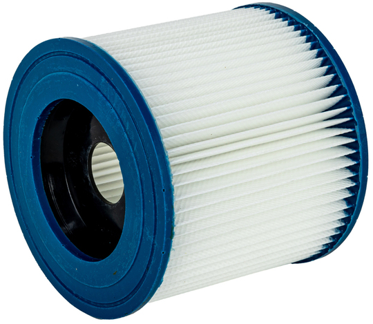 Air filter Rino FK-02/P for Kärcher vacuum cleaners