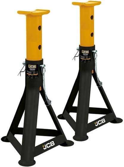 Car stands (jack stands) JCB 56956
