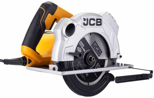 Plunge-saw JCB 57245 1500 W