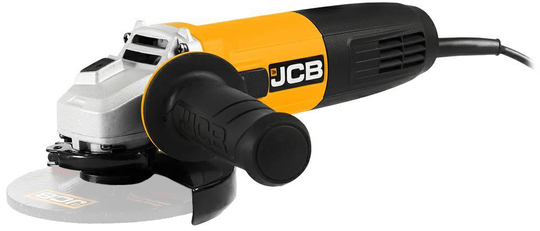 Angle grinder JCB 57264 125 mm