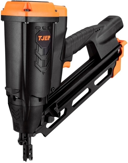 Nail gun Tjep GRF 34/90 GAS 3G