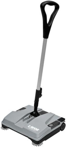 Manual cordless sweeper Lavor BSW 375 ET