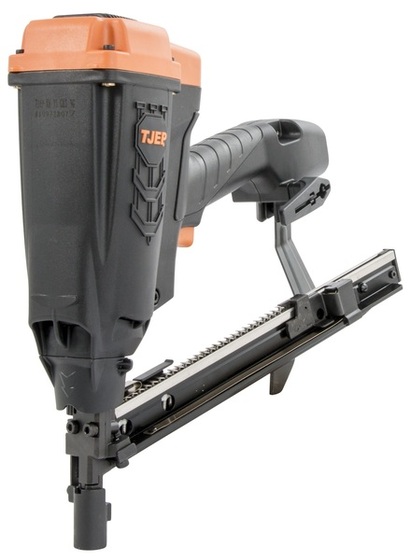 Gwoździarka gazowa na hafty Tjep HA-35 GAS 3G