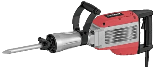 Młot udarowo-obrotowy Worcraft RB16-45T