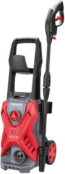 Myjka wysokociśnieniowa Worcraft HC17-090