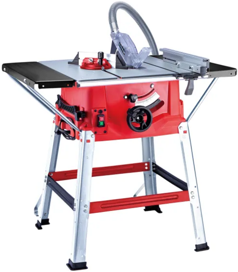 Pilarka stołowa Worcraft TS-2000B