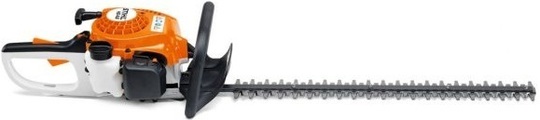 Spalinowe nożyce do żywopłotu Stihl HS45