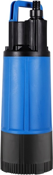 Pompa zatapialna do wody czystej AquaCraft Q1000-3P AUT
