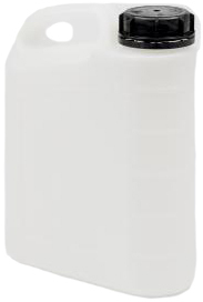 Detergent tank Nilfisk 2.5 l