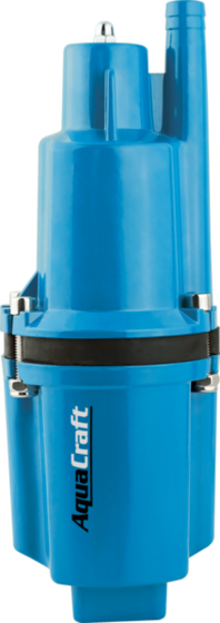 Pompa zatapialna do wody czystej AquaCraft Q30080