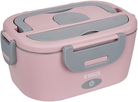 Elektryczny lunch box N'oveen LB755 Glamour