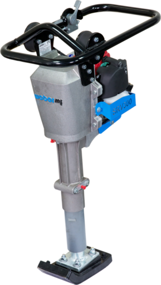 Zagęszczarka stopowa (ubijak) 32 kg Weber SRV 300-II SF, 95 mm, Honda GX 50