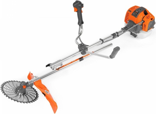 Podkaszarka spalinowa Daewoo Power DABC 420E