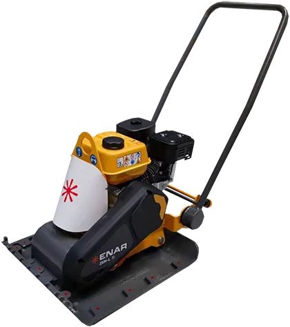 Zagęszczarka jednokierunkowa 83 kg Enar ZEN-L 15, 500 mm, ENAR G210 FA