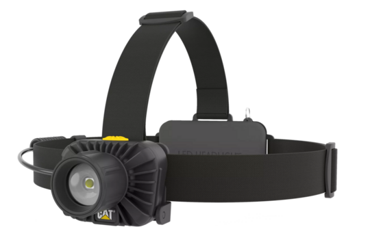 Latarka czołowa Caterpillar CT4305 (Outlet)