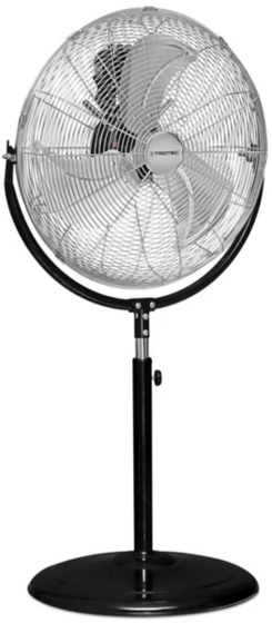 Wentylator stojący Trotec TVM 18 S