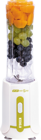 Blender N'oveen Sport Mix & Fit Green