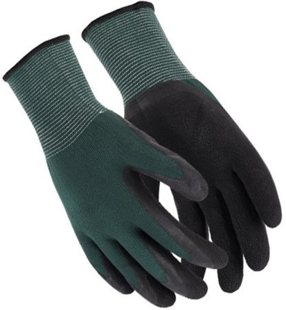 Gloves Stalco Premium Latex Foam S