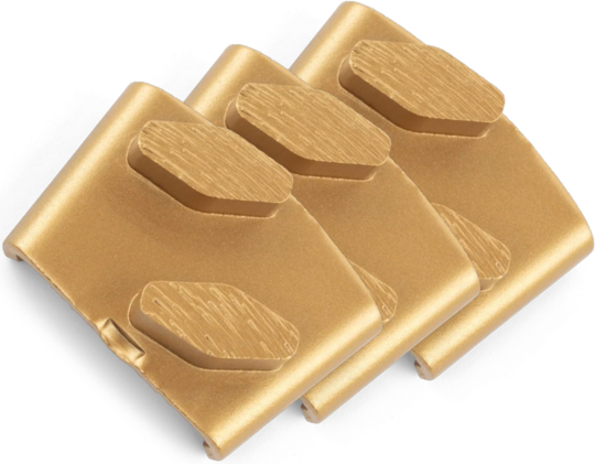 Diamond metal-bond Husqvarna VARI-GRIND EZ S25 (3 pc.)