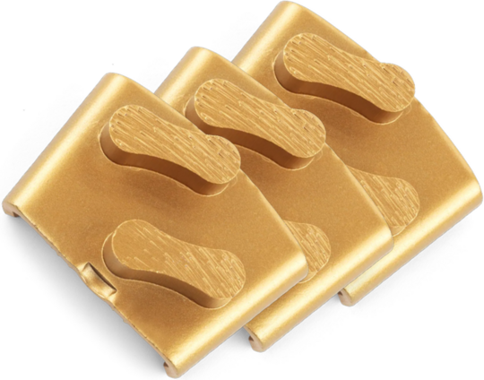 Diamond metal-bond Husqvarna VARI-GRIND EZ M25 (3 pcs.) (double)