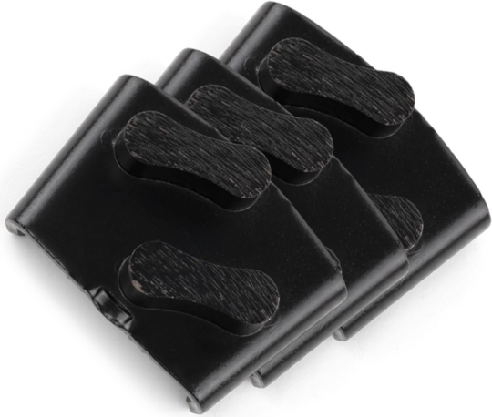 Diamond metal-bond Husqvarna VARI-GRIND EZ M100 (3 pcs.) (double)