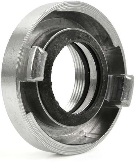NASADA ZWYKŁA Geko 52 mm Z GWINTEM WEWNĘTRZNYM