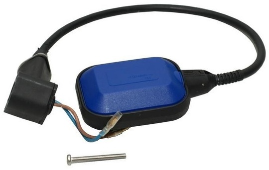 Float for Tsurumi 1-phase pumps