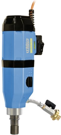 Core drill Tyrolit DME20CW