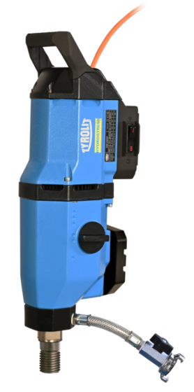 Core drill Tyrolit DME26UWP
