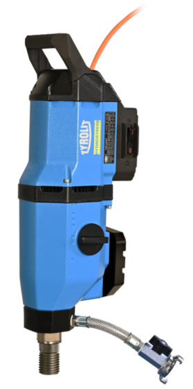 Core drill Tyrolit DME32UW
