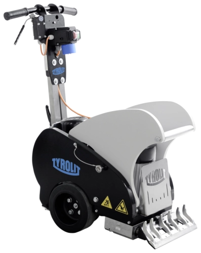 Floor stripper Tyrolit FRE350