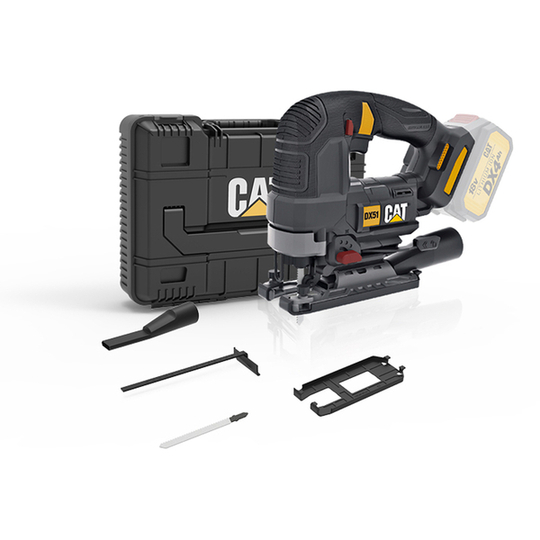 Wyrzynarka 18 V Caterpillar DX51B